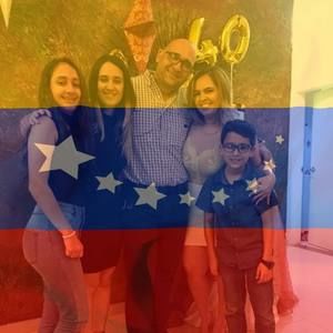 Meet your Posher, Heidi